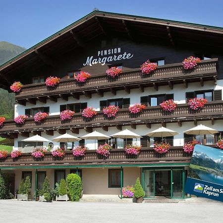Pension Margarete Zell am See Kültér fotó