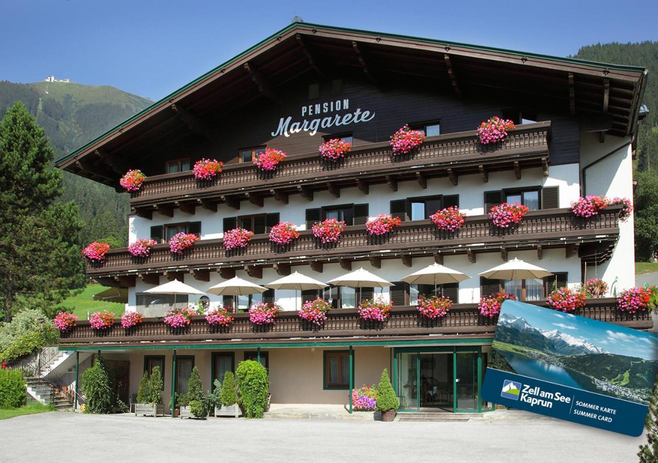 Pension Margarete Zell am See Kültér fotó