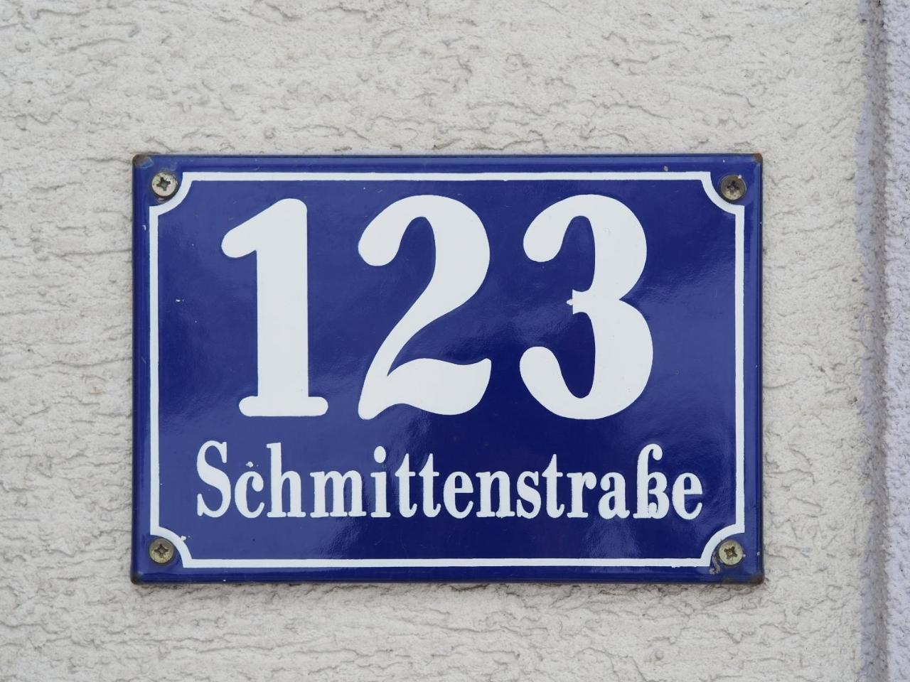 Pension Margarete Zell am See Kültér fotó