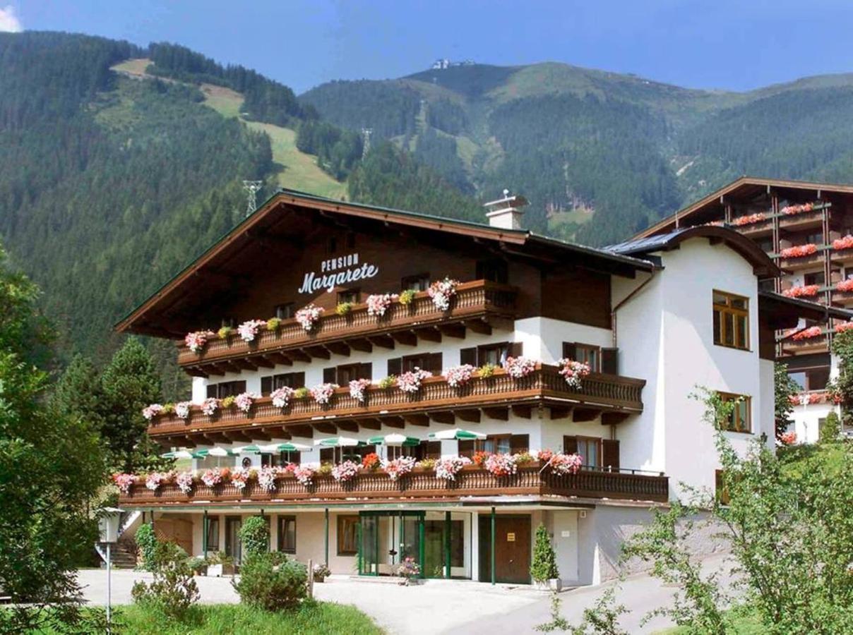 Pension Margarete Zell am See Kültér fotó